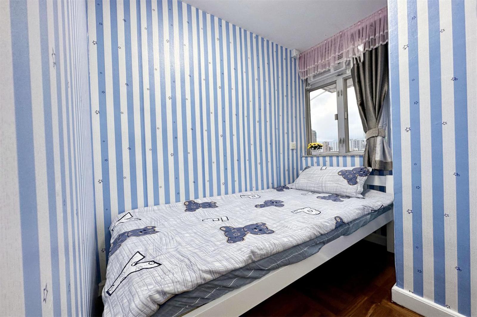 Fantastic Queen Beds, 4Rms Beside Mtr Grand 14Ppls 2 Bathrm Hong Kong Exterior photo