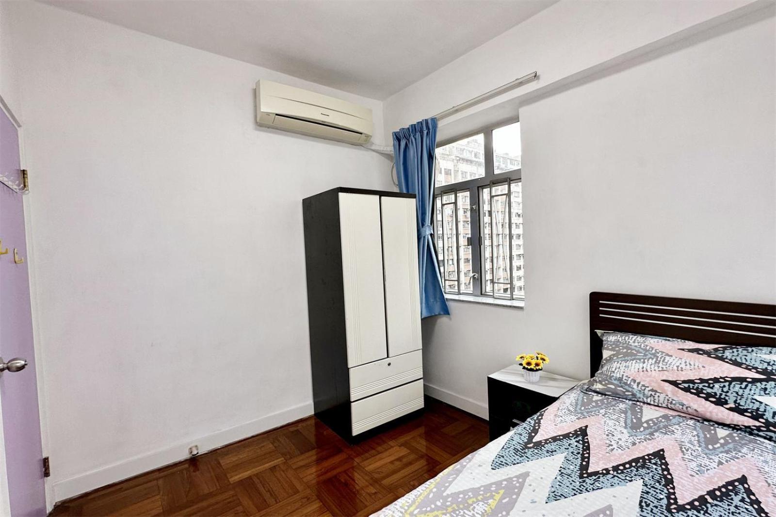 Fantastic Queen Beds, 4Rms Beside Mtr Grand 14Ppls 2 Bathrm Hong Kong Exterior photo